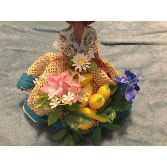 St Thomas Jamaican Doll  - Picture 2 of 9